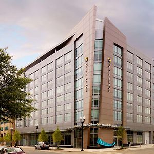 Hyatt Place Arlington Courthouse